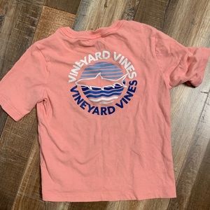 Vineyard Vines- 2T Tshirt